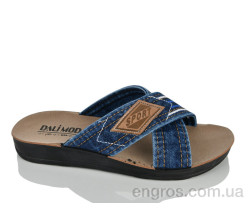 Шлепки Lot Shoes
